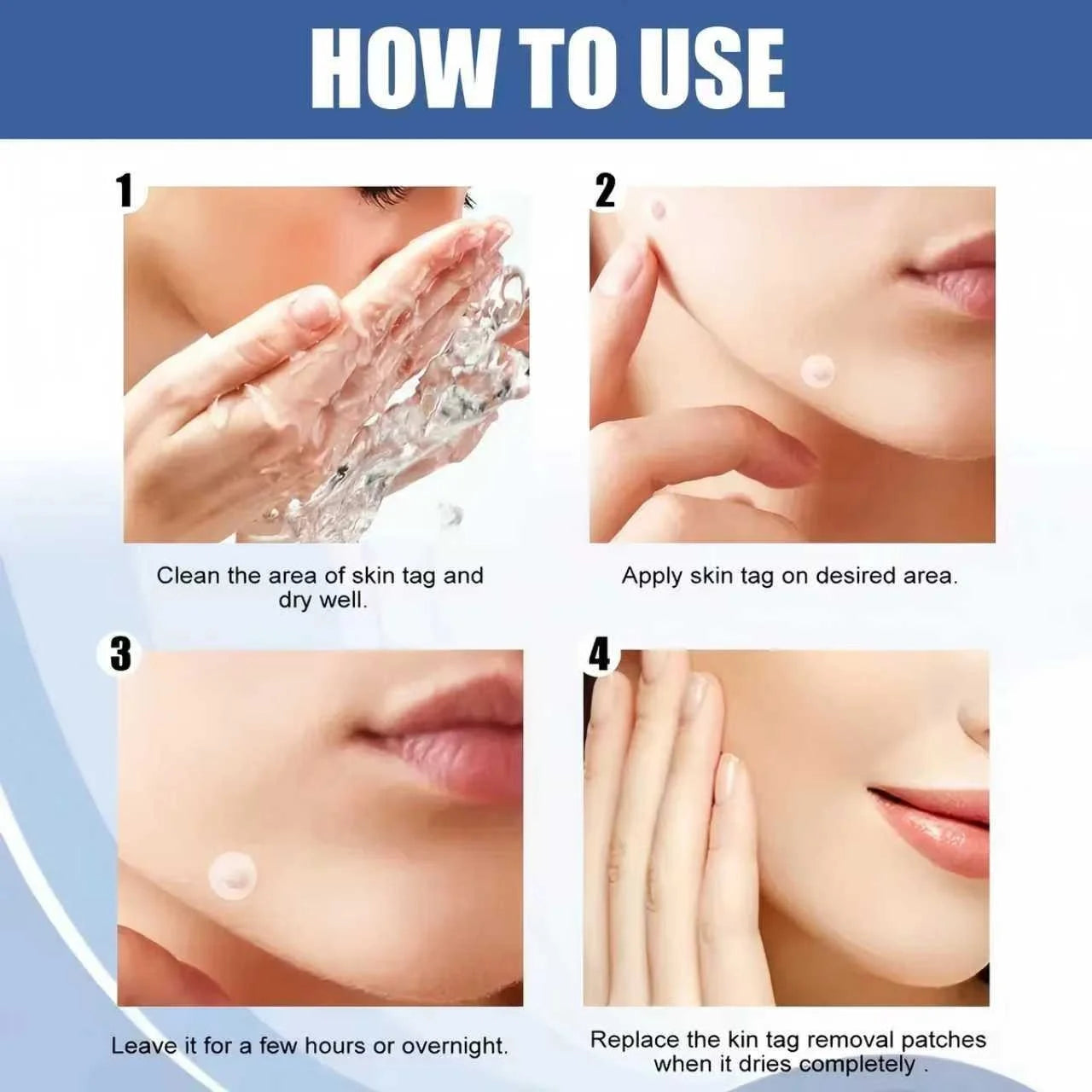 Starry Glow Hydrocolloid Pimple Patches (Multi-Color Blemish Pack)