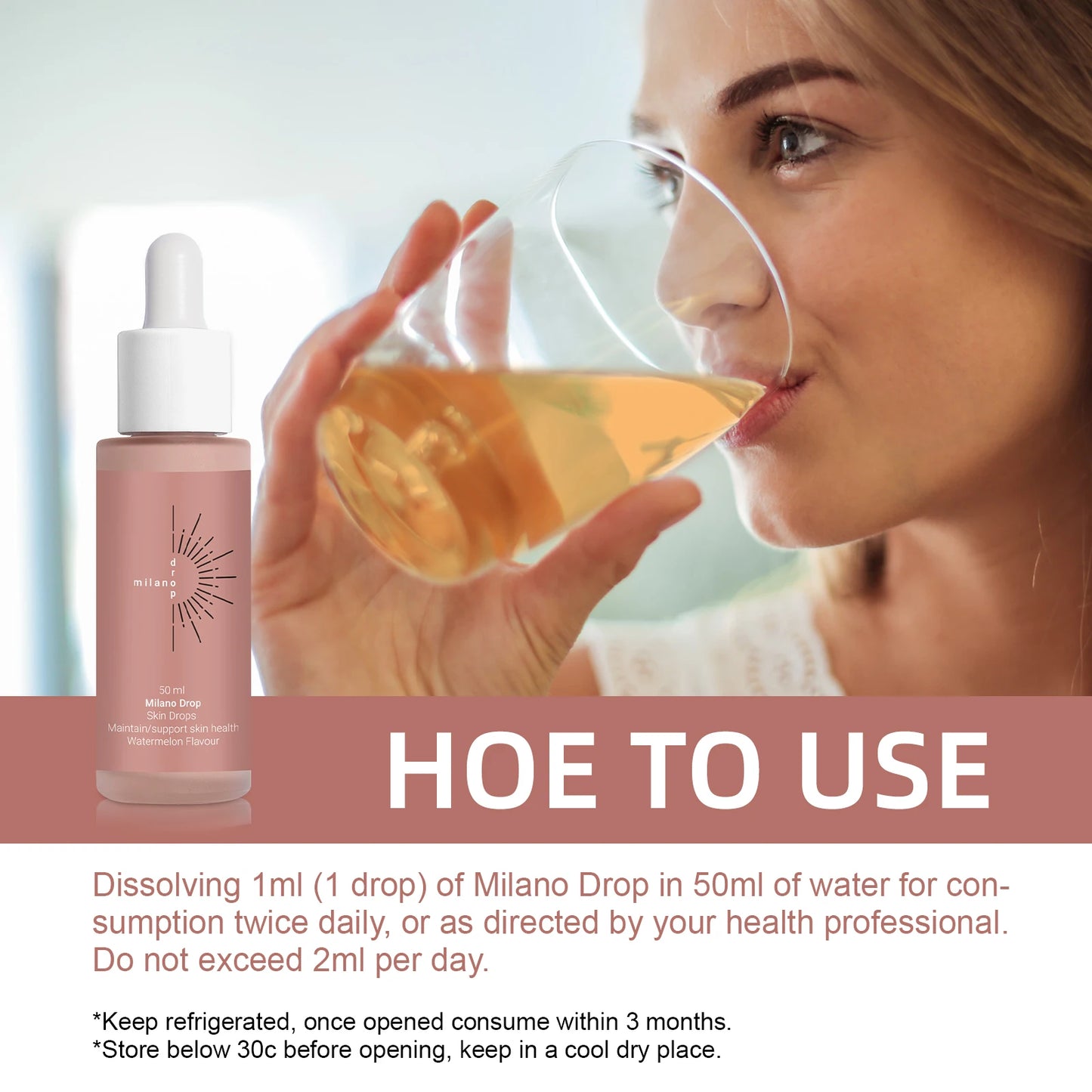 Lumibalm Labs Hydrating Self-Tanning Drops – Customizable Sunless Body & Face Tanner