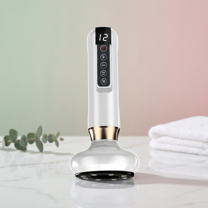 Lumibalm electric Cupping Massager